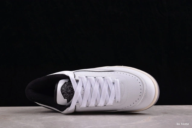 Cheap jordan “white air fd0383-100 black” 3 2 0504